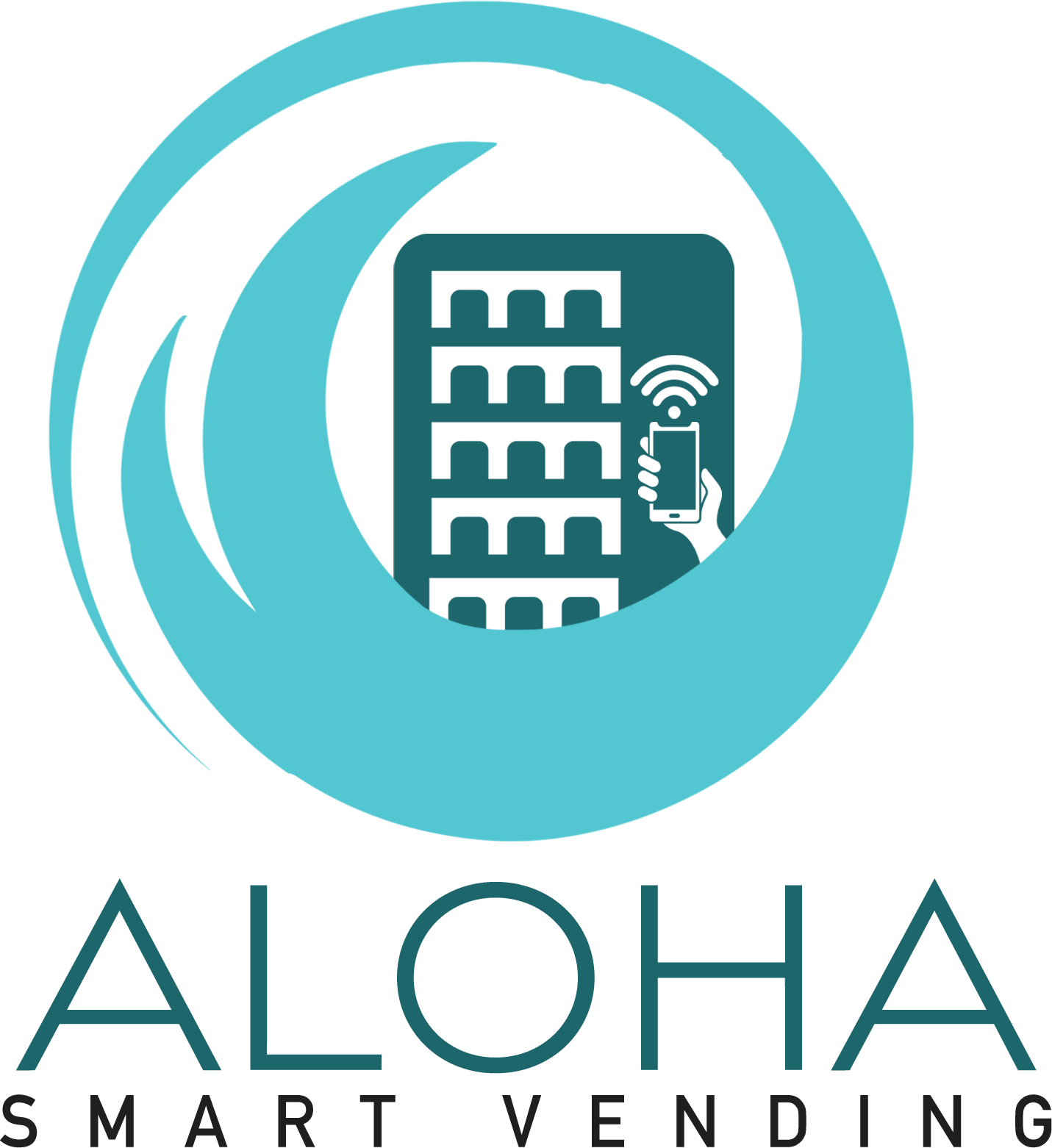Aloha Smart Vending - Honolulu, Hawaii