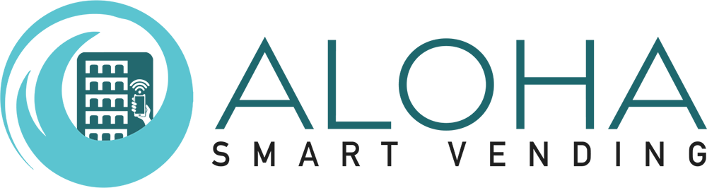 Aloha Smart Vending